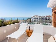 Apartamento en venta en La Duquesa / Puerto de la...