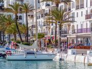 Apartamento en venta en La Duquesa / Puerto de la...