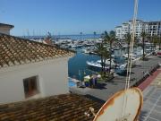 Apartamento en venta en La Duquesa / Puerto de la...