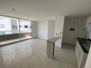 APARTAMENTO EN VENTA EN LA ENTRADA DEL LIBANO, SANTA MARTA