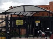 apartamento en venta en la esperanza sur. Cod V7082602