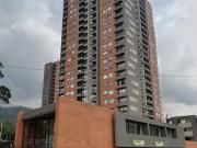 apartamento en venta en la estancia. Cod V121192