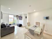 APARTAMENTO EN VENTA EN LA ESTANCIA/DOSQUEBRADAS