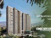 Apartamento En Venta En La Estrella En El Pedrero V236108
