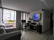 Apartamento en venta en La Estrella, sector la Ferreria