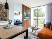 Apartamento En Venta En La Estrella V109360