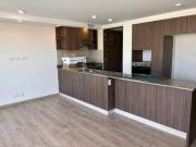 apartamento en venta en la felicidad. Cod V52009