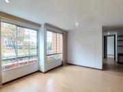 Apartamento en Venta en La Felicidad, Fontibón La Arboleda