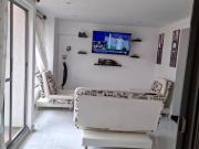 Apartamento en venta en la Felicidad, La arboleda