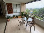 APARTAMENTO EN VENTA EN LA FLORA PISO 6 RENTANDO