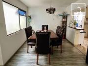 apartamento en venta en la floresta. Cod V10633