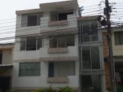 apartamento en venta en la floresta. Cod V110324