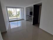 apartamento en venta en la floresta. Cod V3171