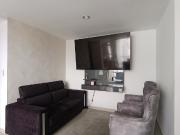 apartamento en venta en la floresta. Cod V31879