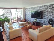apartamento en venta en la floresta. Cod V4906