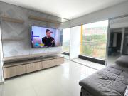 apartamento en venta en la floresta. Cod V5050