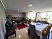 Apartamento en venta en La Florida, El Poblado