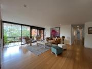 Apartamento en Venta en La Florida,Poblado Medellin
