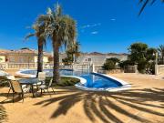 Apartamento en Venta en La Fustera