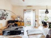 Apartamento en Venta en La Goleta San Felipe Neri