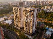 APARTAMENTO EN VENTA EN LA GRAN RESERVA EL TEJAR LAGOS...