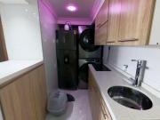 Apartamento en Venta en La Granja Norte, Usaquén