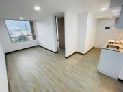 apartamento en venta en la granja norte usaquén. Cod V7630