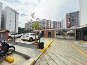 apartamento en venta en la hacienda. Cod V124305