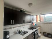 apartamento en venta en la hacienda. Cod V13907