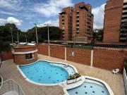 apartamento en venta en la hacienda. Cod V17230