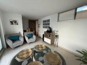 apartamento en venta en la hacienda. Cod V5073