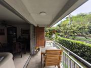 apartamento en venta en la hacienda. Cod V6447