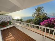 Apartamento en venta en La Herradura, Granada Costa Tropical