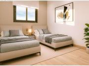 Apartamento en Venta en La Hoya Hermosa, Salamanca