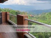 Apartamento en venta en La Lagunita en calle cerrada, El...