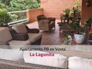Apartamento en Venta en La Lagunita – Planta Baja con...