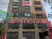 apartamento en venta en la libertad. Cod V61883