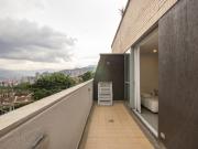 Apartamento en venta en la loma de la Gonzalez El Poblado