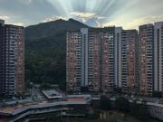 Apartamento en venta en la Loma de los Bernal