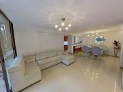 Apartamento en venta en la Loma de los Bernal