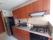 Apartamento en venta en la Loma de los Bernal