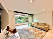 Apartamento en venta en la loma de Los Mesa