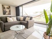 APARTAMENTO EN VENTA EN LA LOMA DEL INDIO,MEDELLN