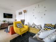 APARTAMENTO EN VENTA EN LA LOMA DEL INDIO, MEDELLN