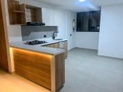 Apartamento en venta en la Lorena Pereira