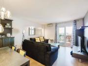 Apartamento en Venta en La Luz El Torcal