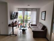 Apartamento en Venta en La Macarena en unidad cerrada