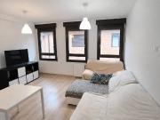 Apartamento en Venta en La Magdalena