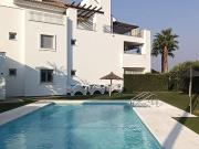 Apartamento en venta en La Mairena, Málaga Costa del Sol