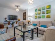 Apartamento en Venta en La Malagueta Monte Sancha